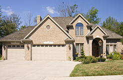 Garage Door Repair Services in  Blaine, MN